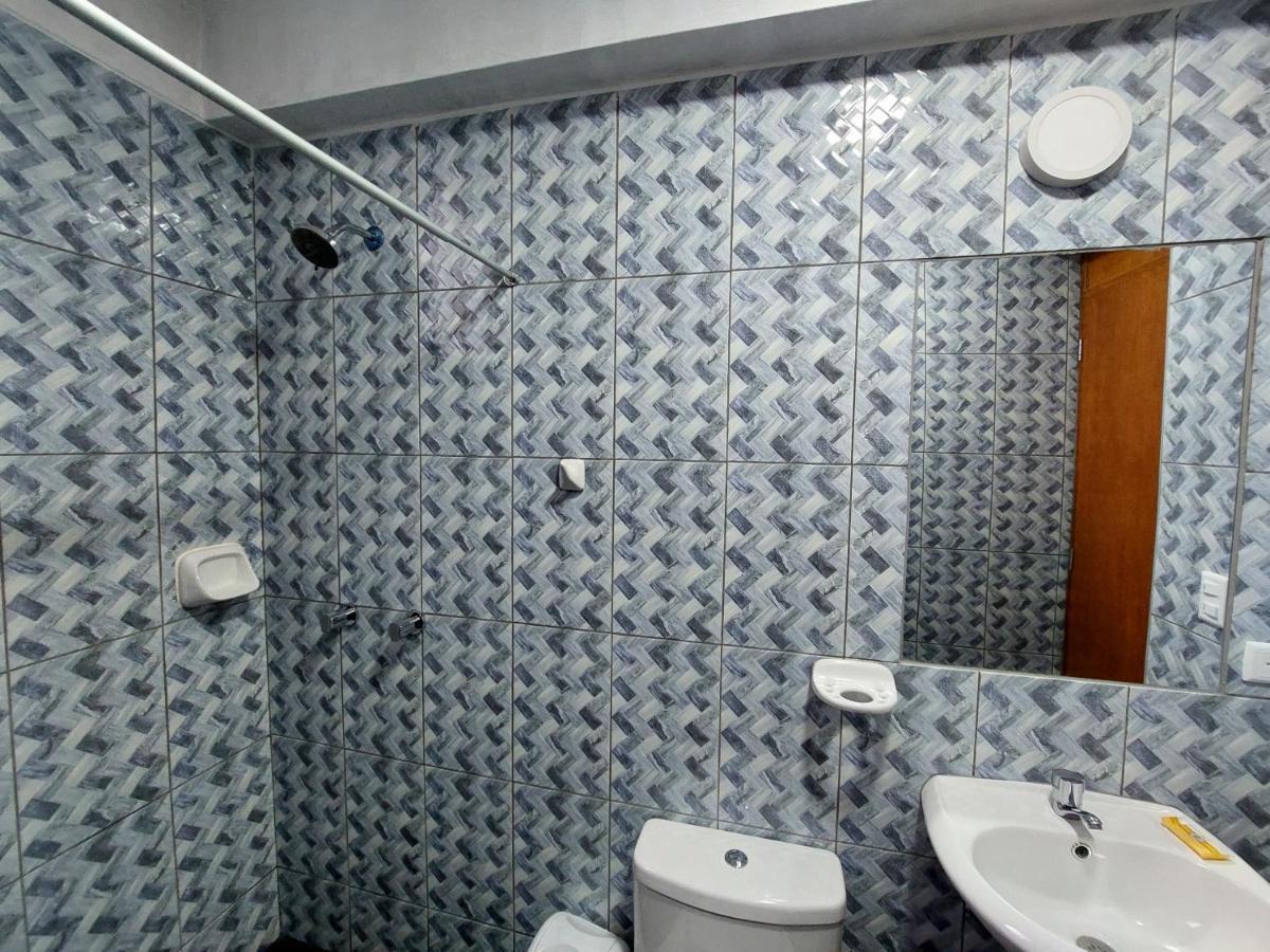 Appartamento Kasanty House Paracas Esterno foto