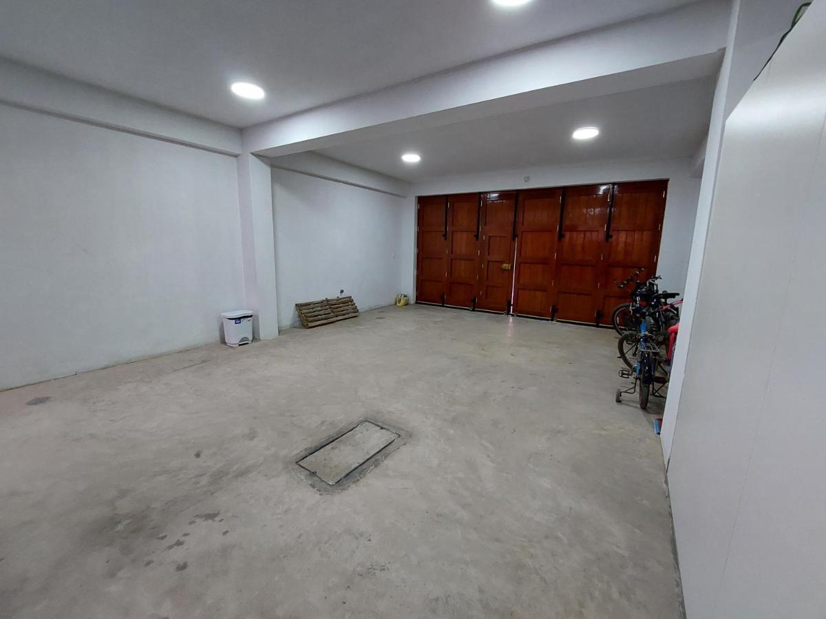 Appartamento Kasanty House Paracas Esterno foto