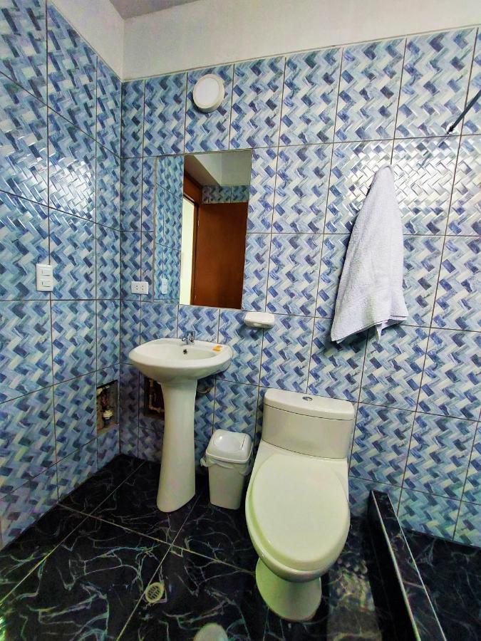 Appartamento Kasanty House Paracas Esterno foto