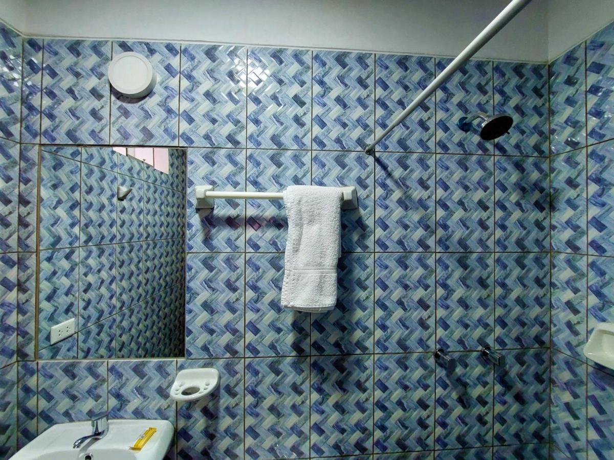 Appartamento Kasanty House Paracas Esterno foto