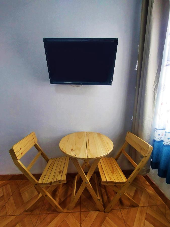 Appartamento Kasanty House Paracas Esterno foto