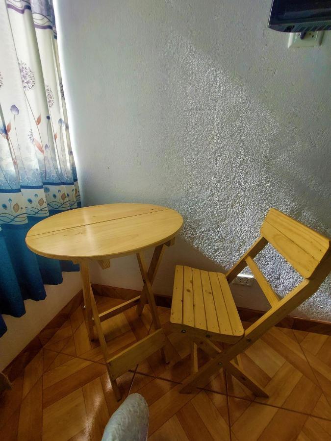 Appartamento Kasanty House Paracas Esterno foto
