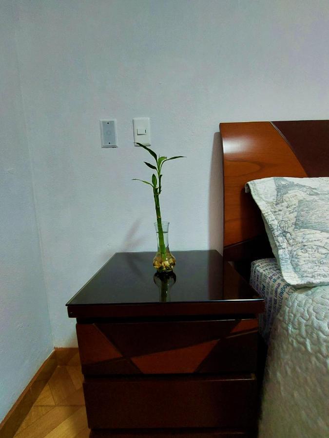 Appartamento Kasanty House Paracas Esterno foto