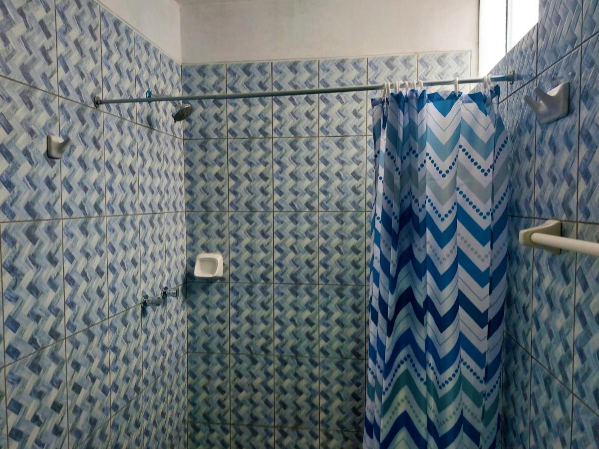 Appartamento Kasanty House Paracas Esterno foto