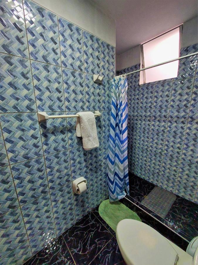 Appartamento Kasanty House Paracas Esterno foto