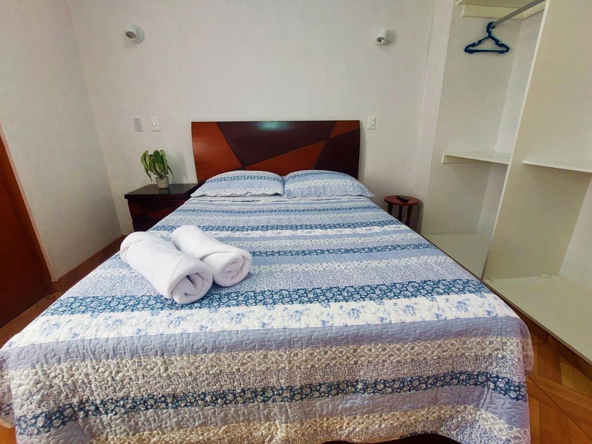 Appartamento Kasanty House Paracas Esterno foto